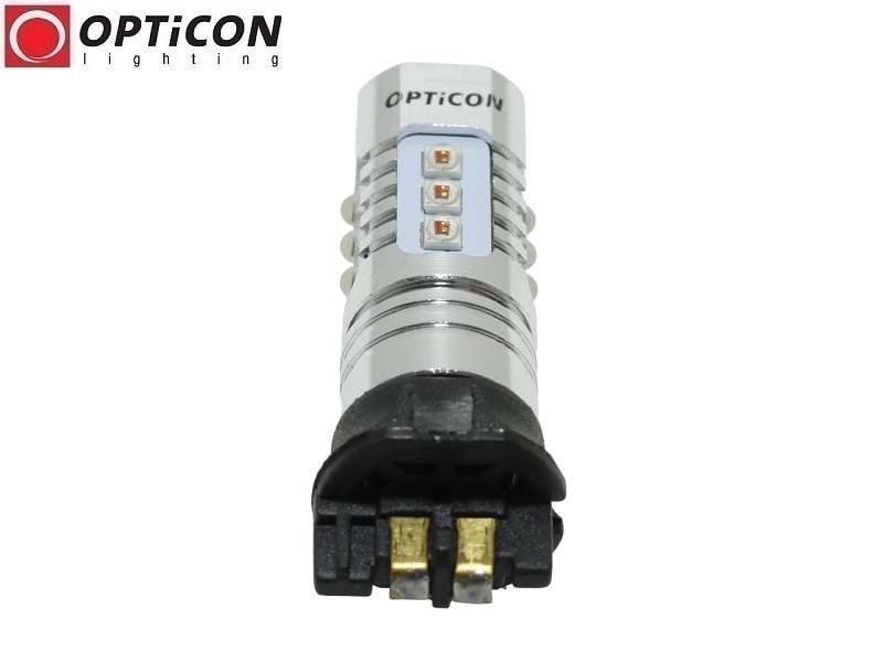 Żarówka Led PW24W opticon canbus