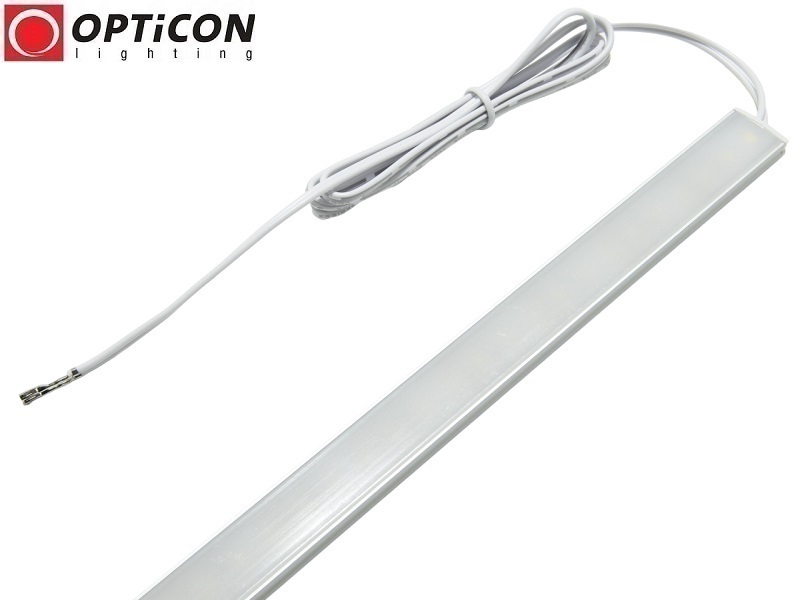 OLiniowe lampy LED, oświetlenie samochodów, autobusów, ciężarówek Liniowe lampy LED 12V 24V DC, oświetlenie samochodów, autobusów, ciężarówek