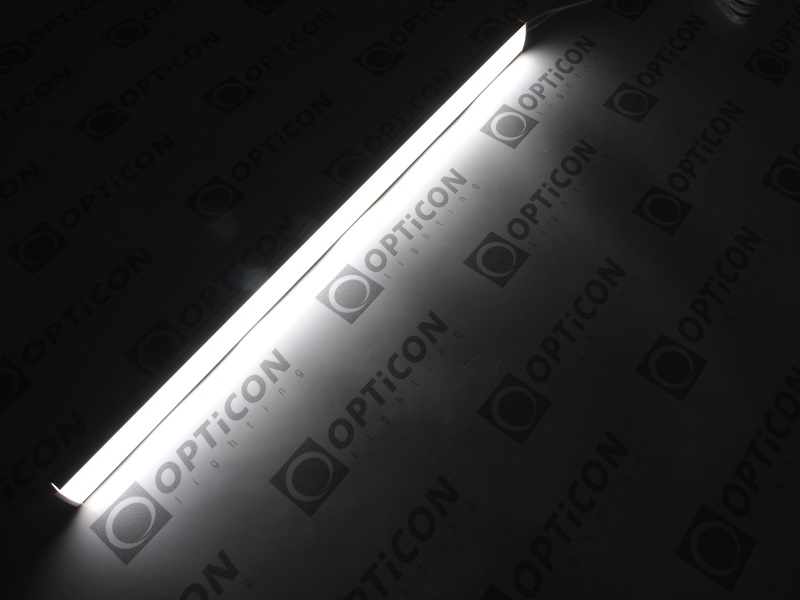 Panel Led 12V DC 9W 50cm Biały Zimny 6000K 