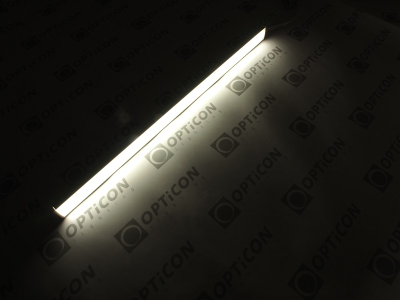 Panel Led 24V DC 18W 100cm Biały Neutralny 4300K Panel Led 24V DC 18W 100cm Biały Neutralny 4300K