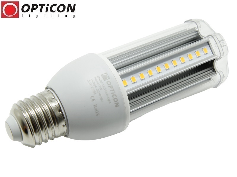 Żarówka E27 10-30V DC 360st Led Marine 12V 24V Żarówka E27 10-30V DC 360st Led Marine 12V 24V