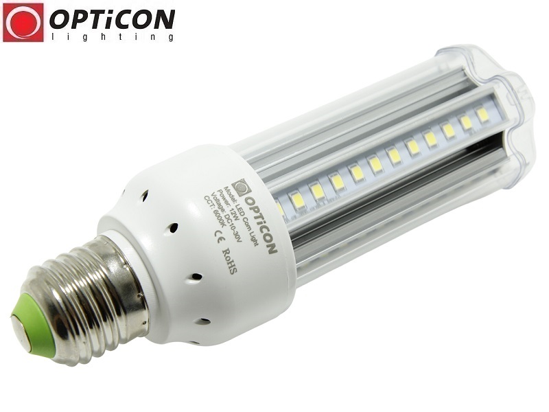 Żarówka E27 10-30V DC 360st Led Marine 12V 24V Żarówka E27 10-30V DC 360st Led Marine 12V 24V