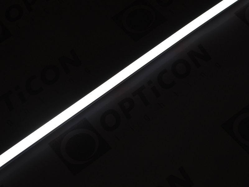 Taśma LED 24V NEON 4x8mm 6W/m IP67 900 SMD 2835 Biały Zimny 6000K OPTICON PREMIUM Taśma LED 24V NEON 4x8mm 6W/m IP67 900 SMD 2835 Biały Zimny 6000K OPTICON PREMIUM