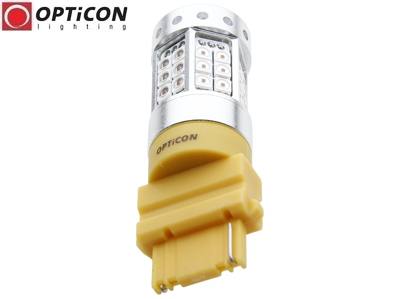 Żarówki Py21W bau15s kierunkowskazy led