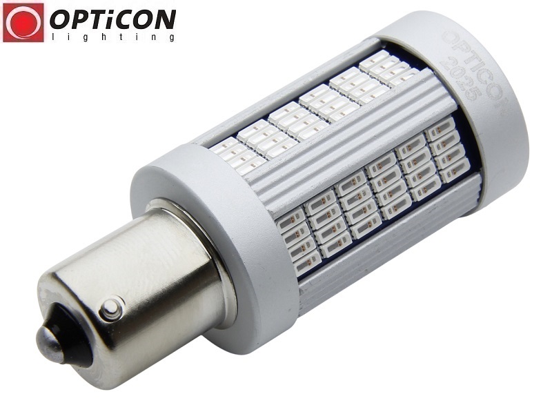 Żarówki Py21W bau15s kierunkowskazy led