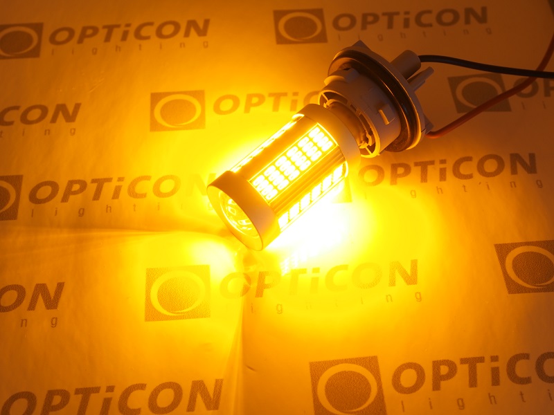 BMW 3 F30 USA przerabianie lamp z USA na Europę tylne kierunkowkaz