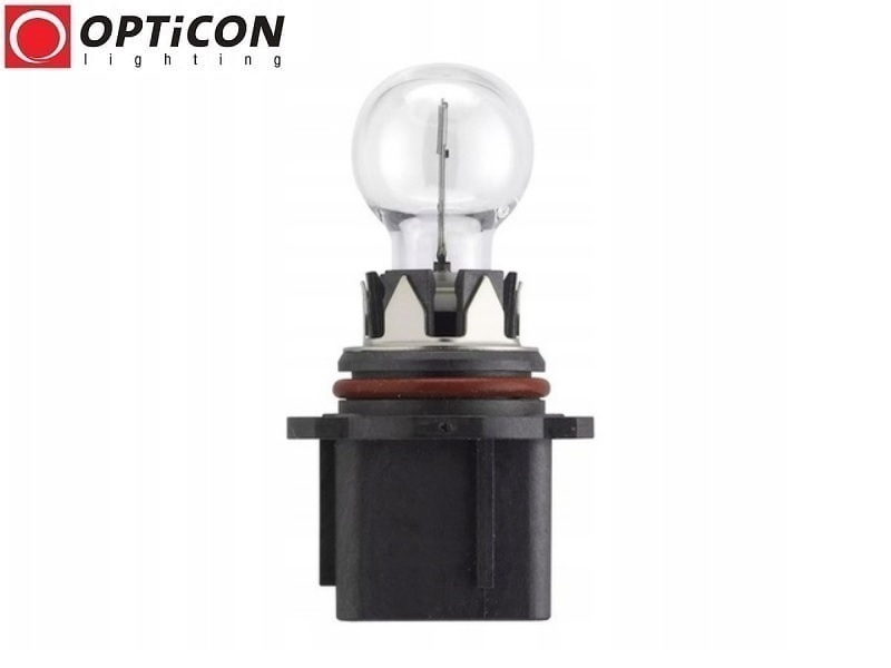 Żarówka Led P13W 12V DRL CANBUS OPTICON PREMIUM