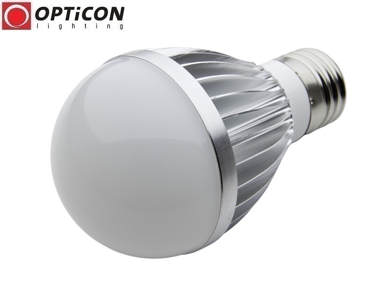 Żarówka Led E27 Niskonapięciowa 24V AC / DC