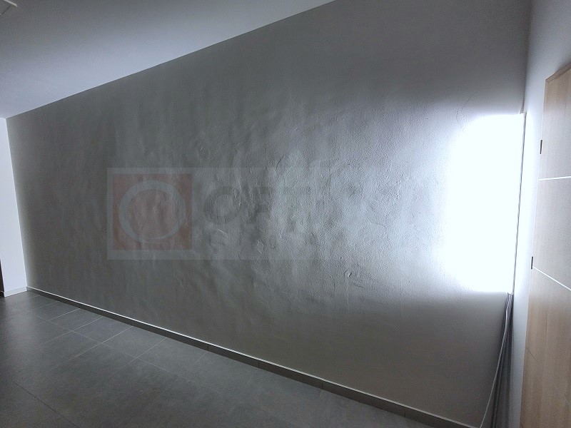 Lampa Smugowa LED  50cm 14W 10x60st 18x SMD3030 Biały Zimny 10000K z zasilaczem 230V