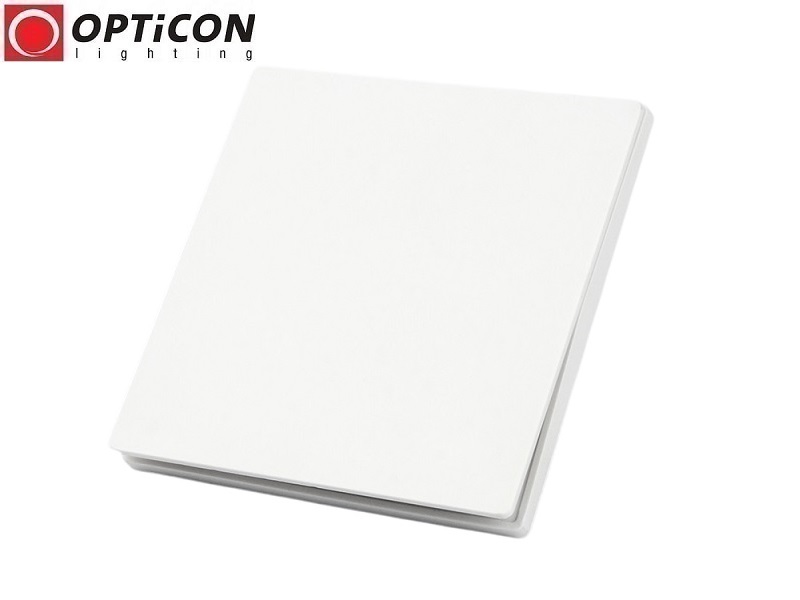 Włącznik LED Push MiLight Przycisk Dzwonkowy - Pojedynczy