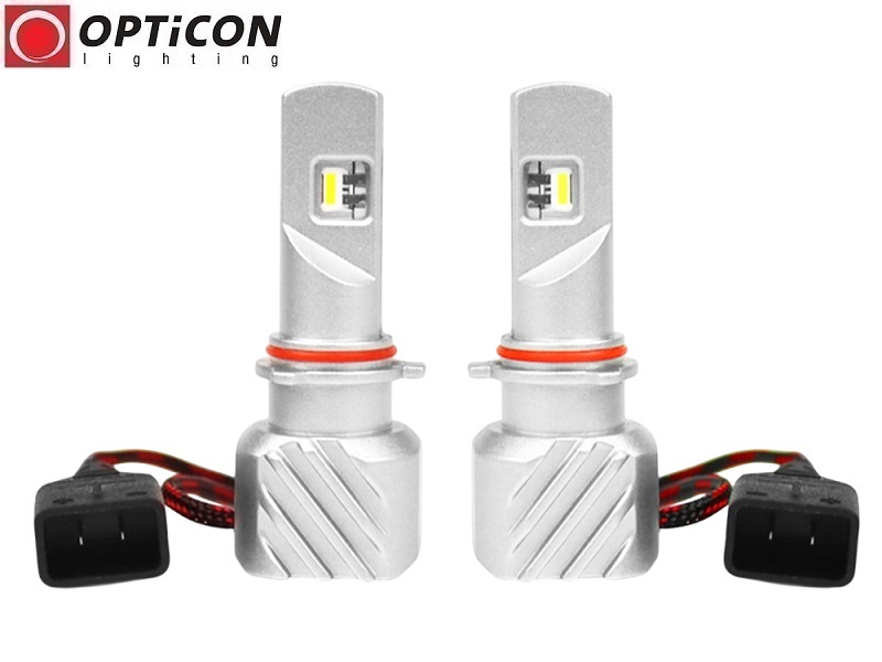 Żarówki Reflektorowe LED P13W PSX26W 15W 6000K 12V 24V DC OPTICON PREMIUM - zestaw 2 sztuki Żarówki Reflektorowe LED P13W PSX26W 15W 6000K 12V 24V DC OPTICON PREMIUM - zestaw 2 sztuki