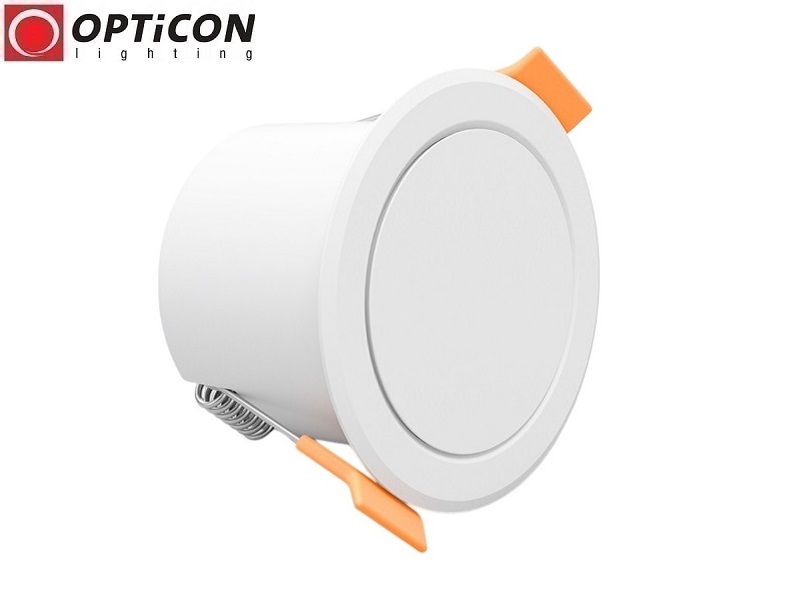 Czujnik Ruchu Miboxer HPS1-RF 230V AC Radiowy 2,4G Czujnik Ruchu Miboxer HPS1-RF 230V AC Radiowy 2,4G